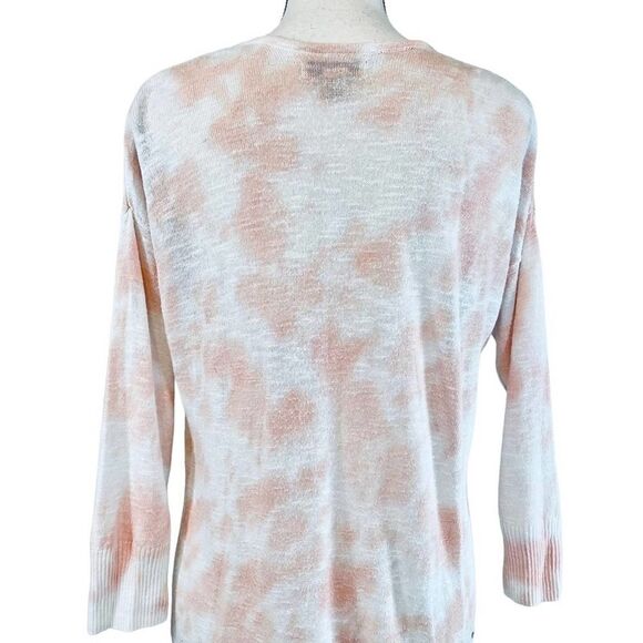 G.H. Bass & Co. Pullover Knit Lightweight Sweater Top - Picture 6 of 9